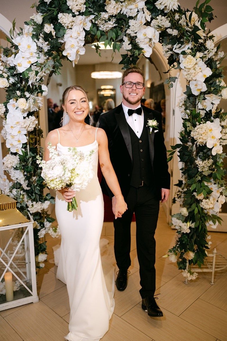 wedding photographer