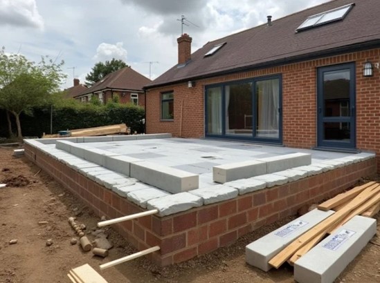 builder contractors