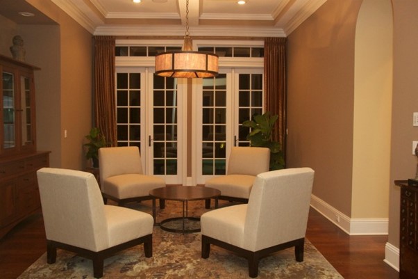 interior painters